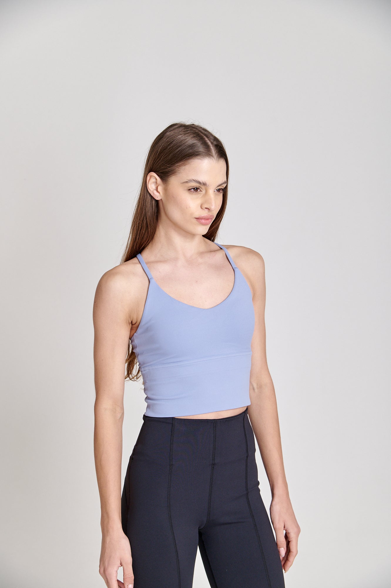 light blue