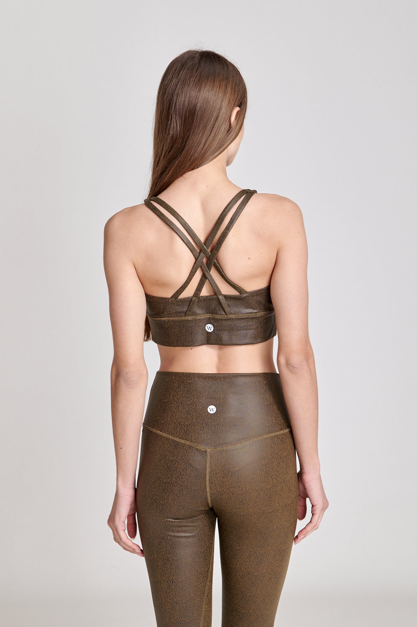 leather brown