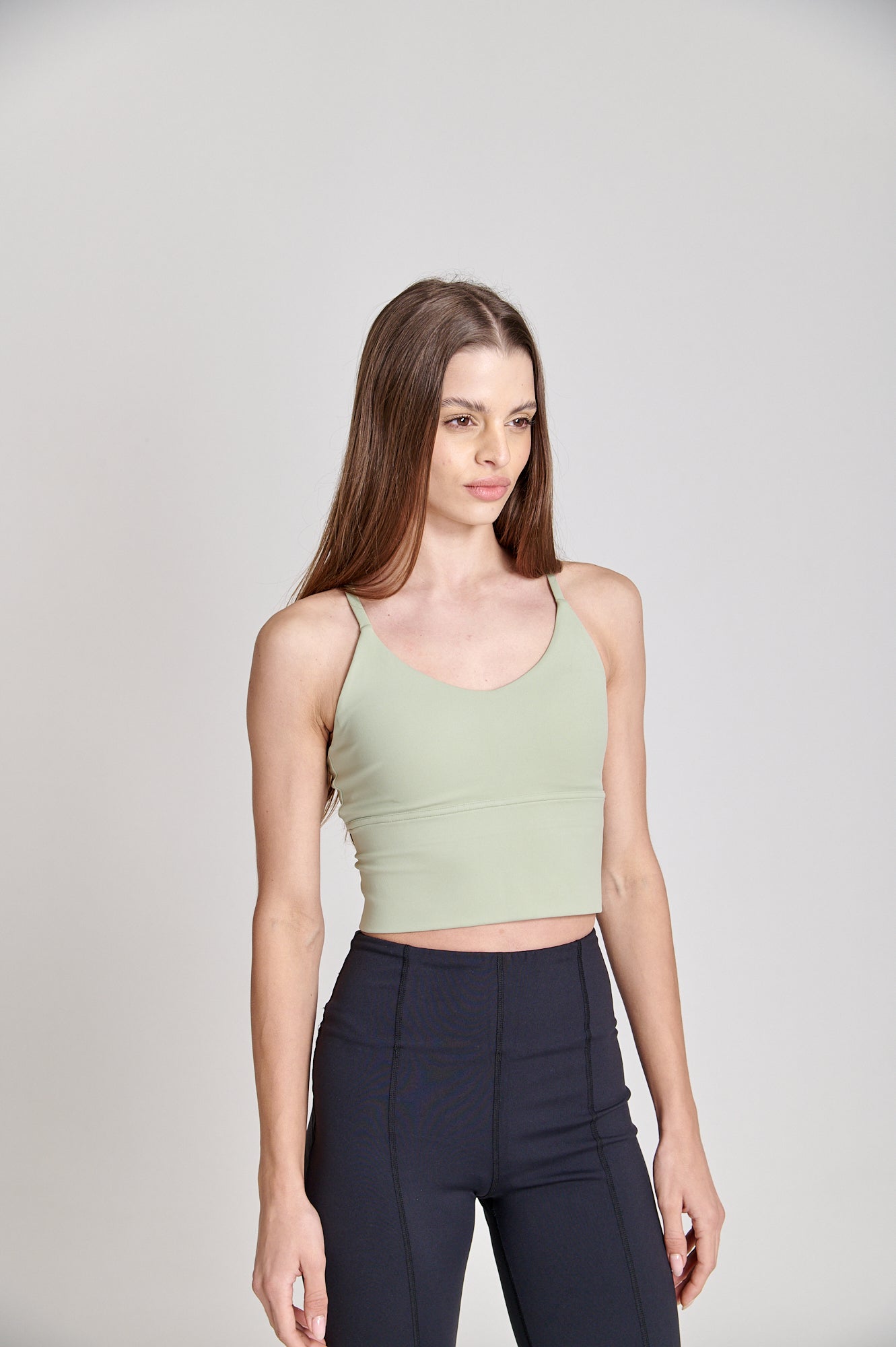 light green