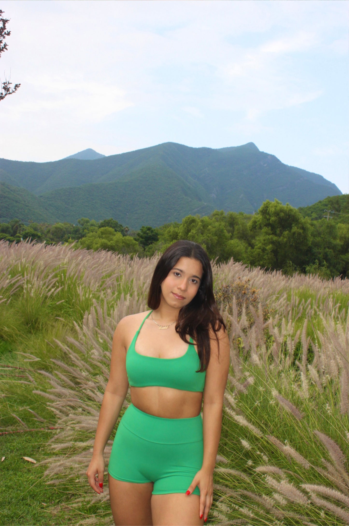 Capri Bra