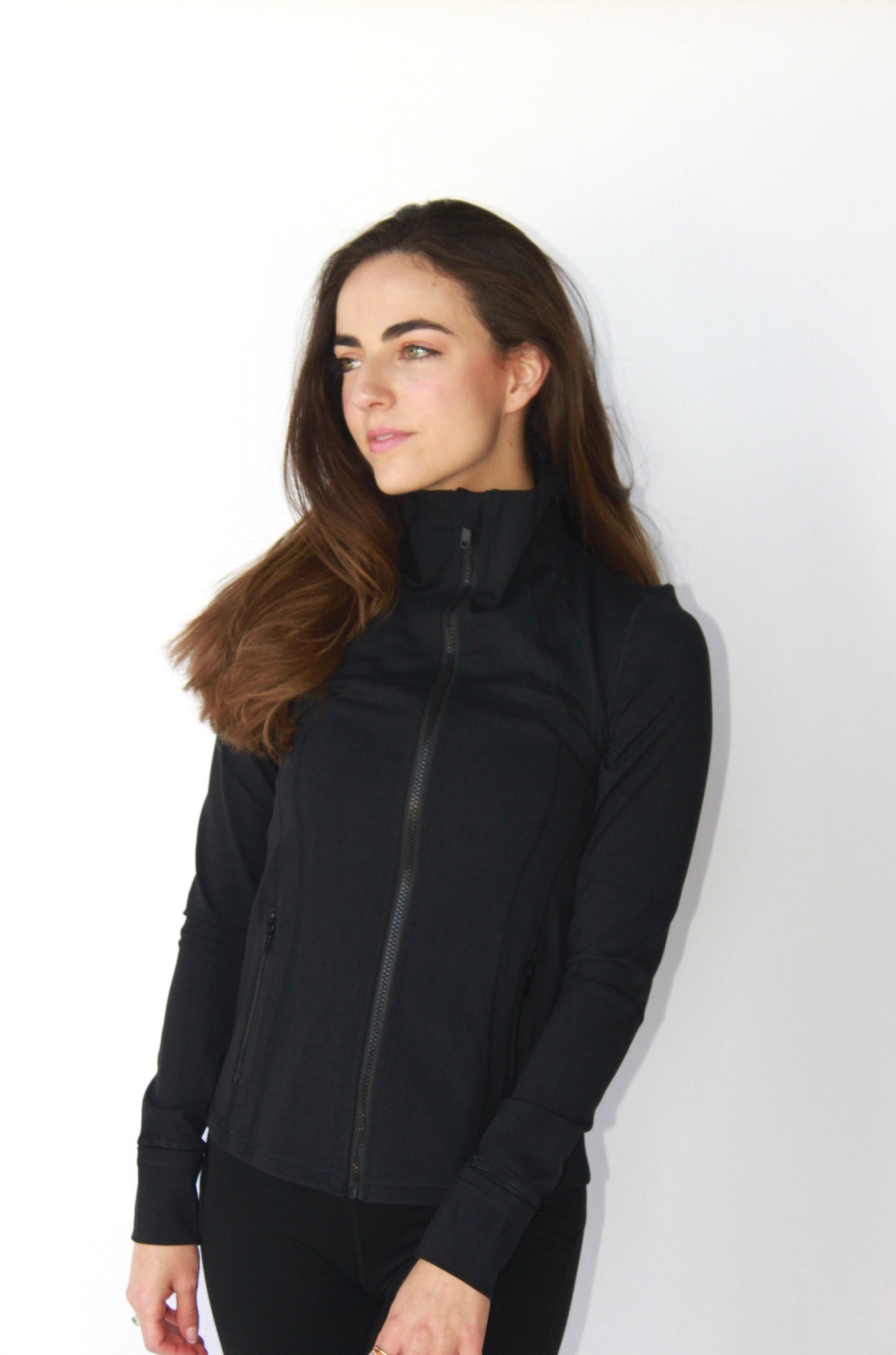 Essential Jacket
