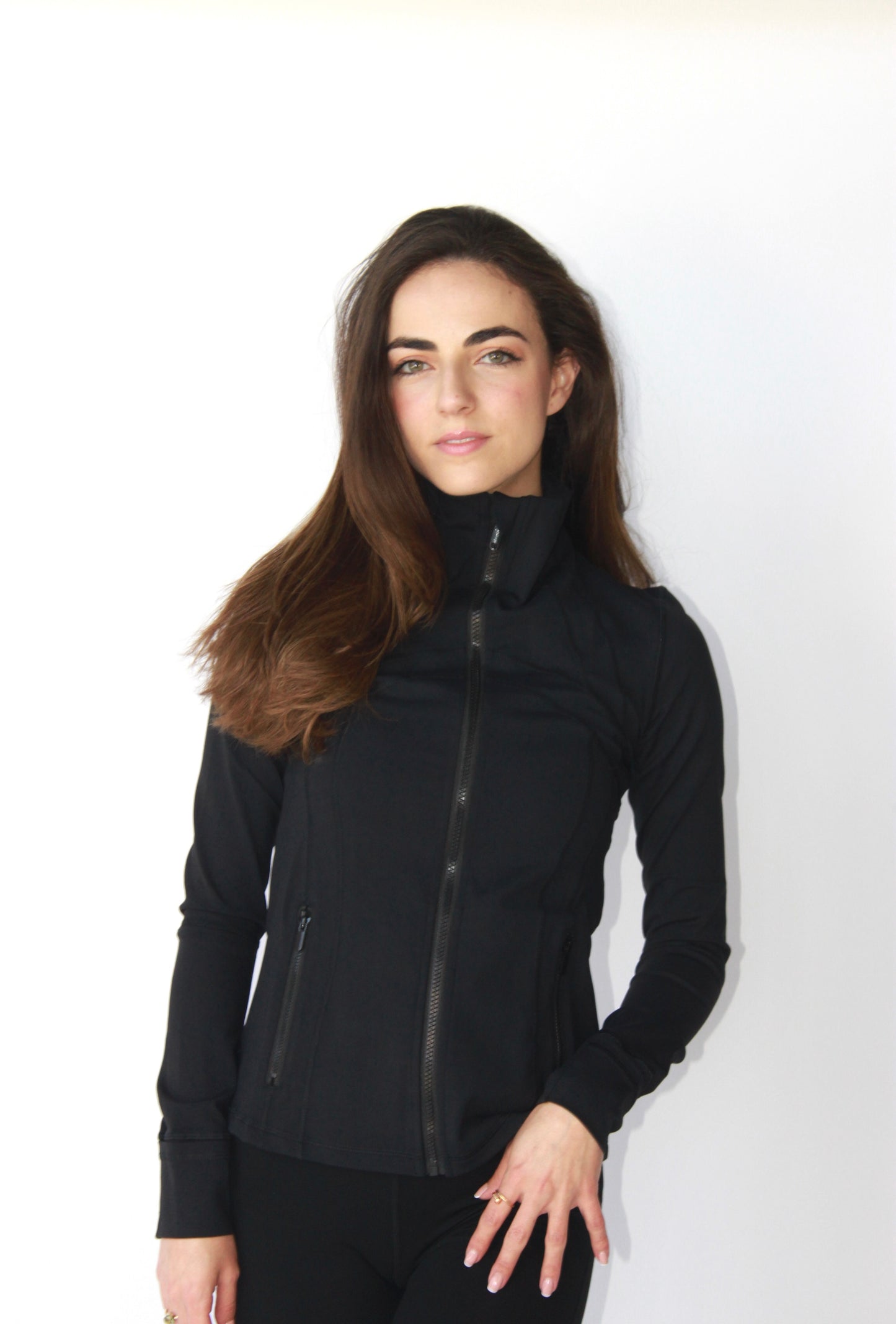 Essential Jacket