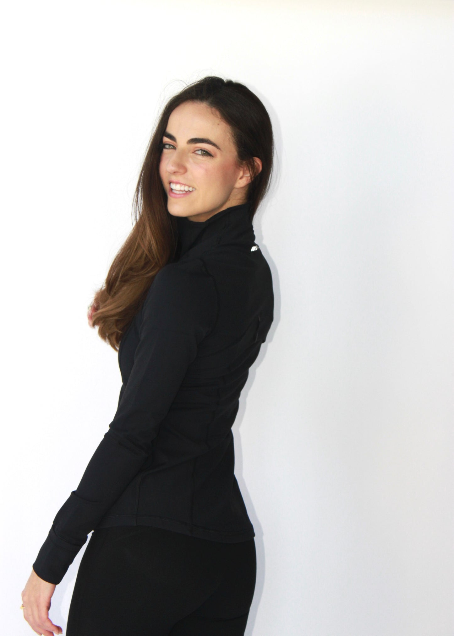 Essential Jacket