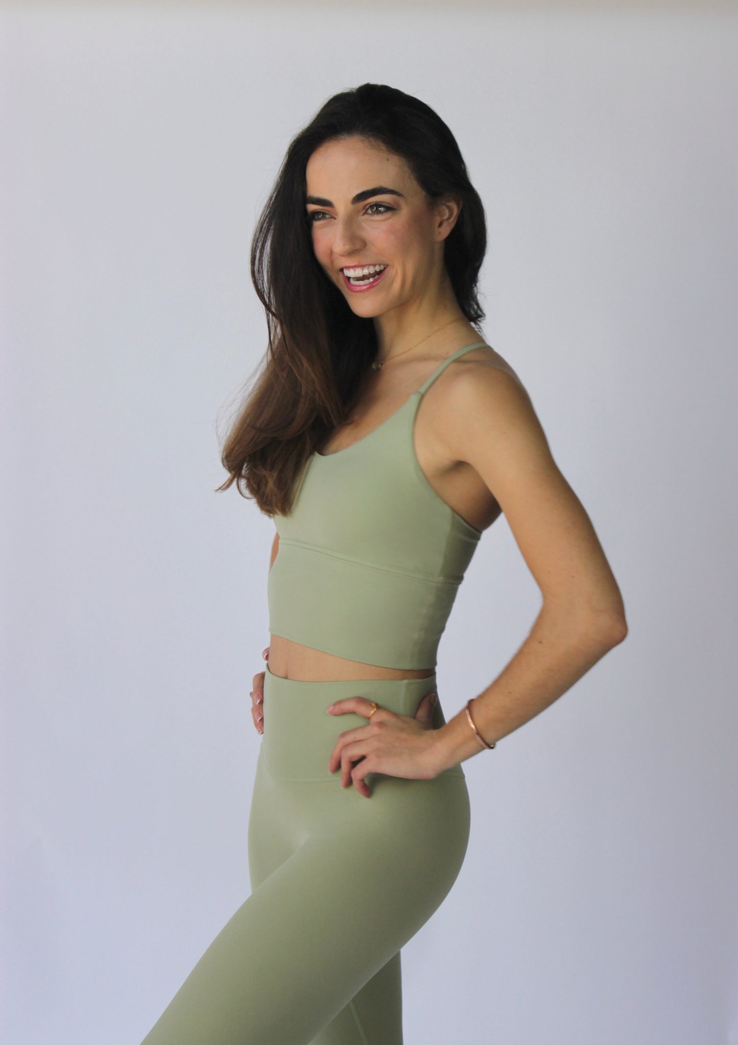 light green