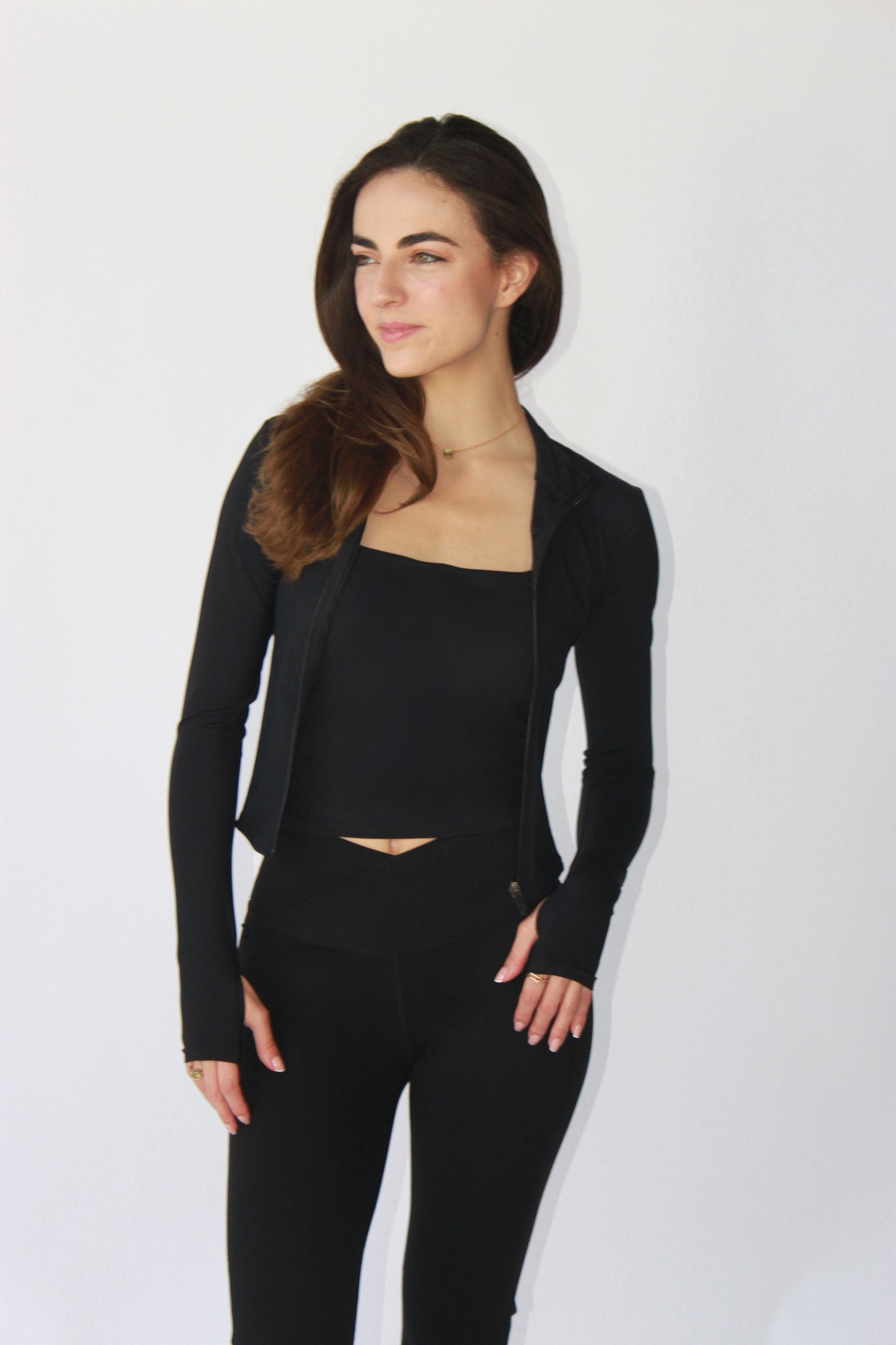 WAVE Jacket