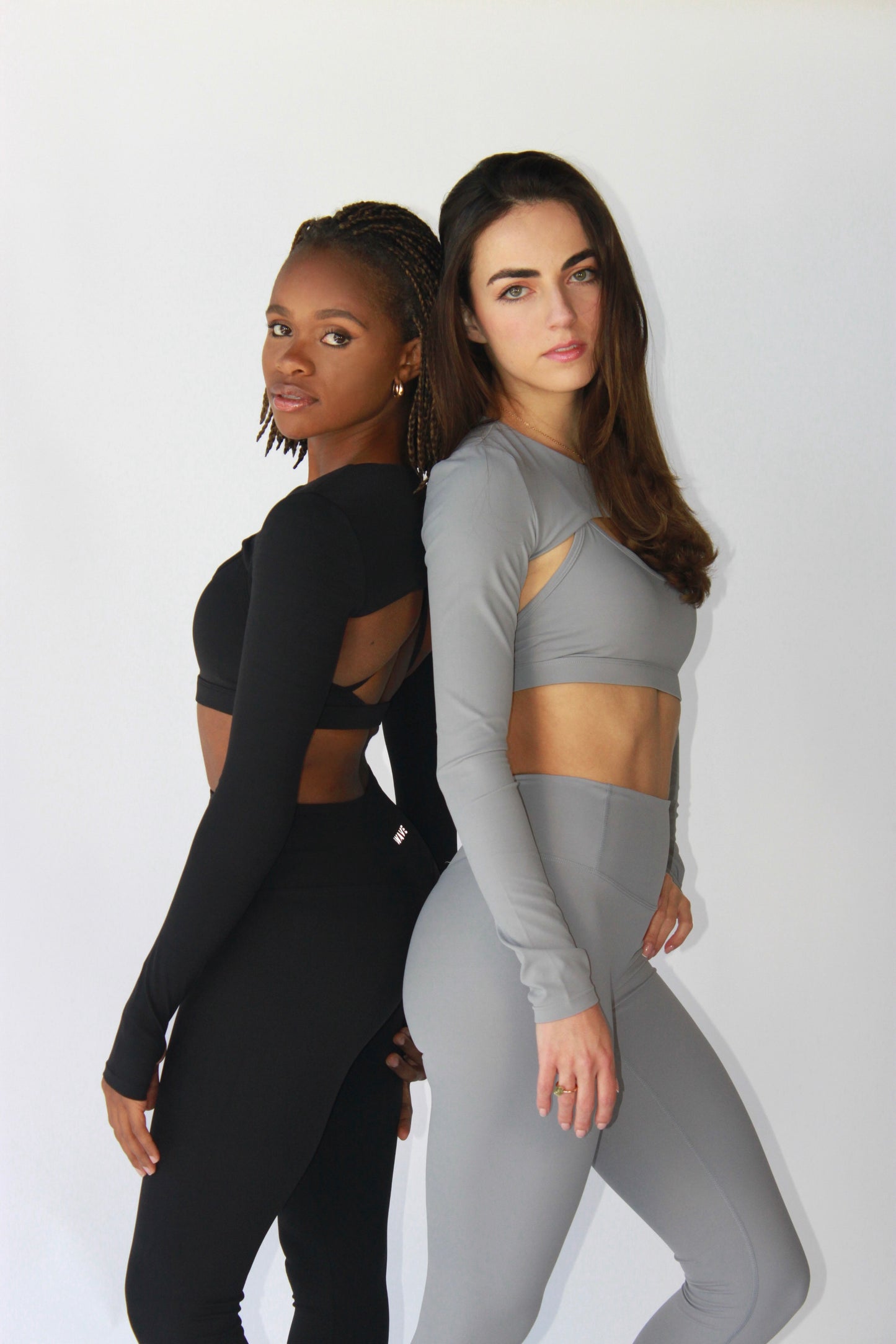gray