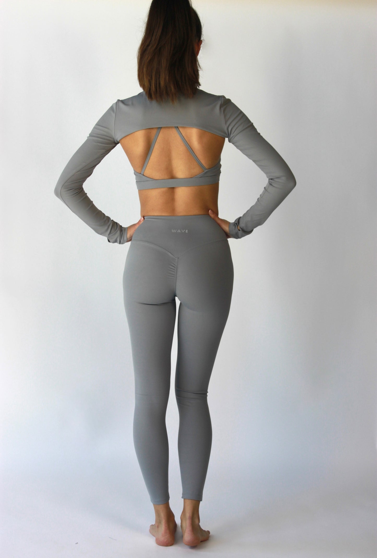 gray