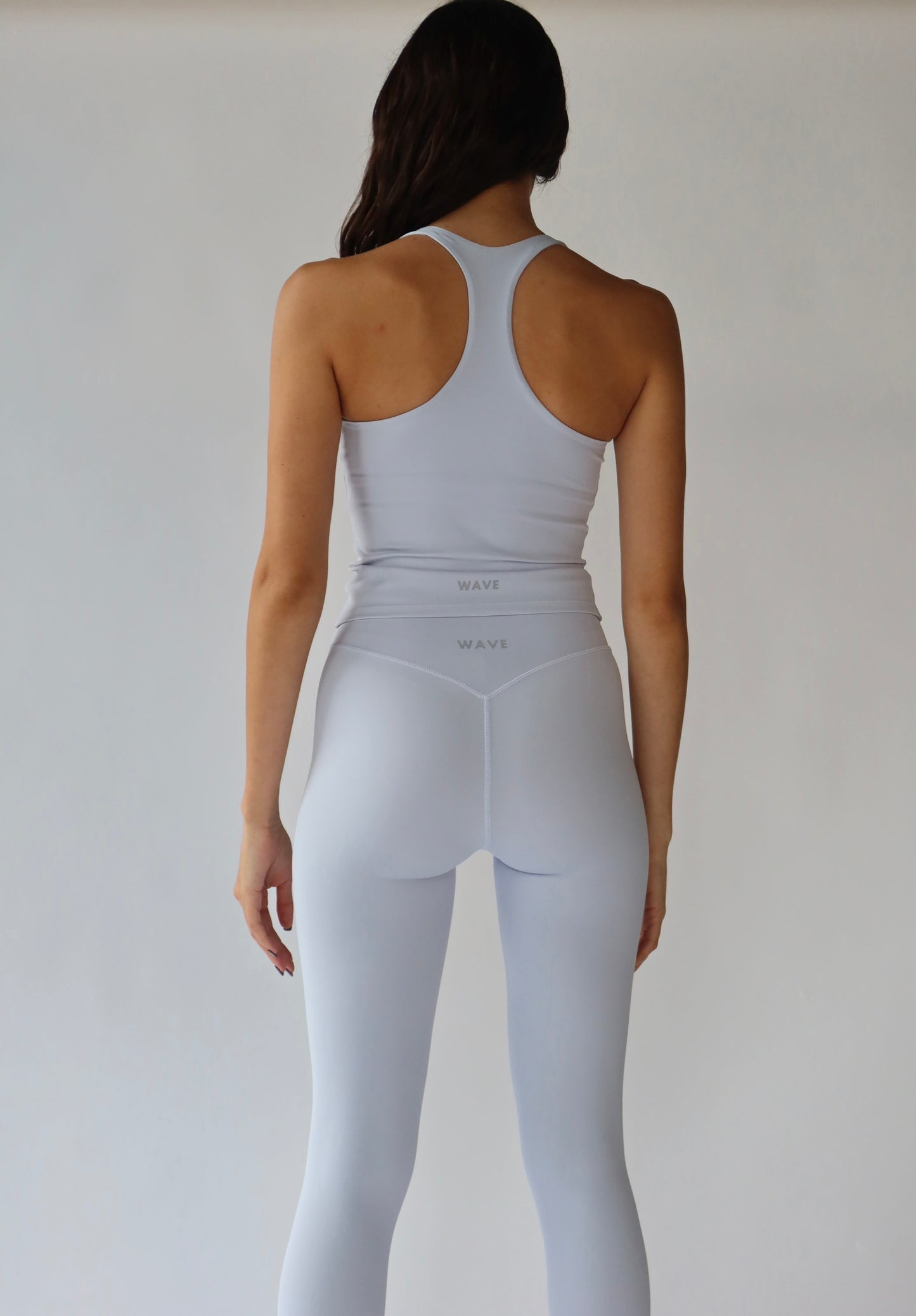 Contour Racerback Tank Top