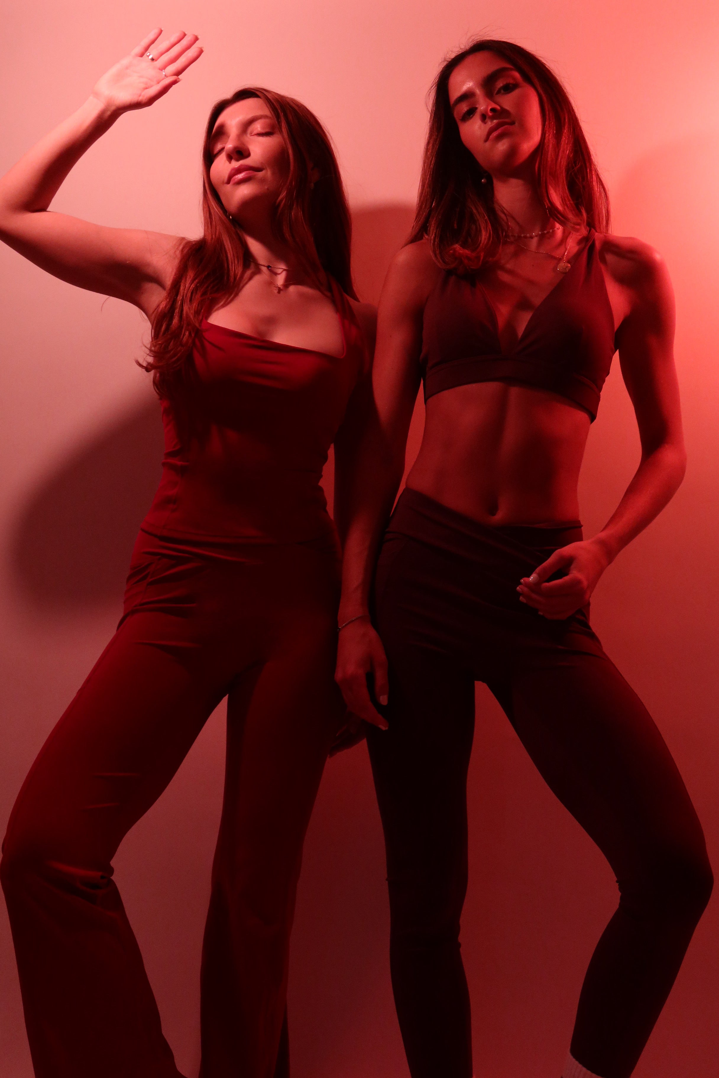 Wavi Ropa WAVE Activewear l Tienda de Ropa Deportiva