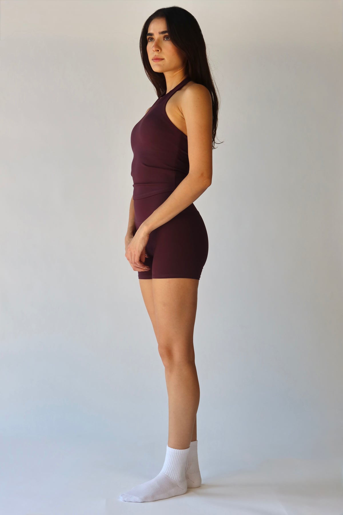 plum