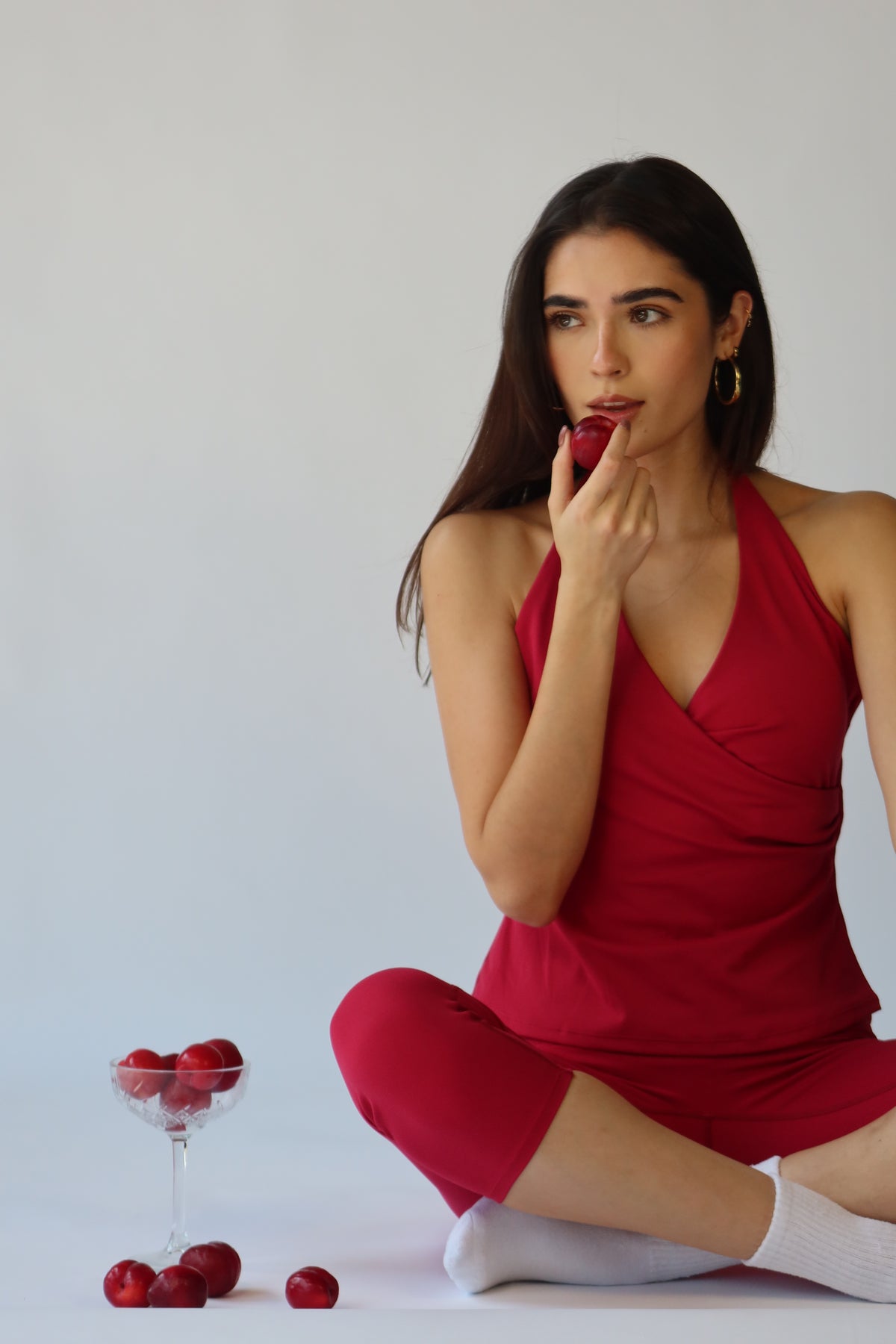 raspberry
