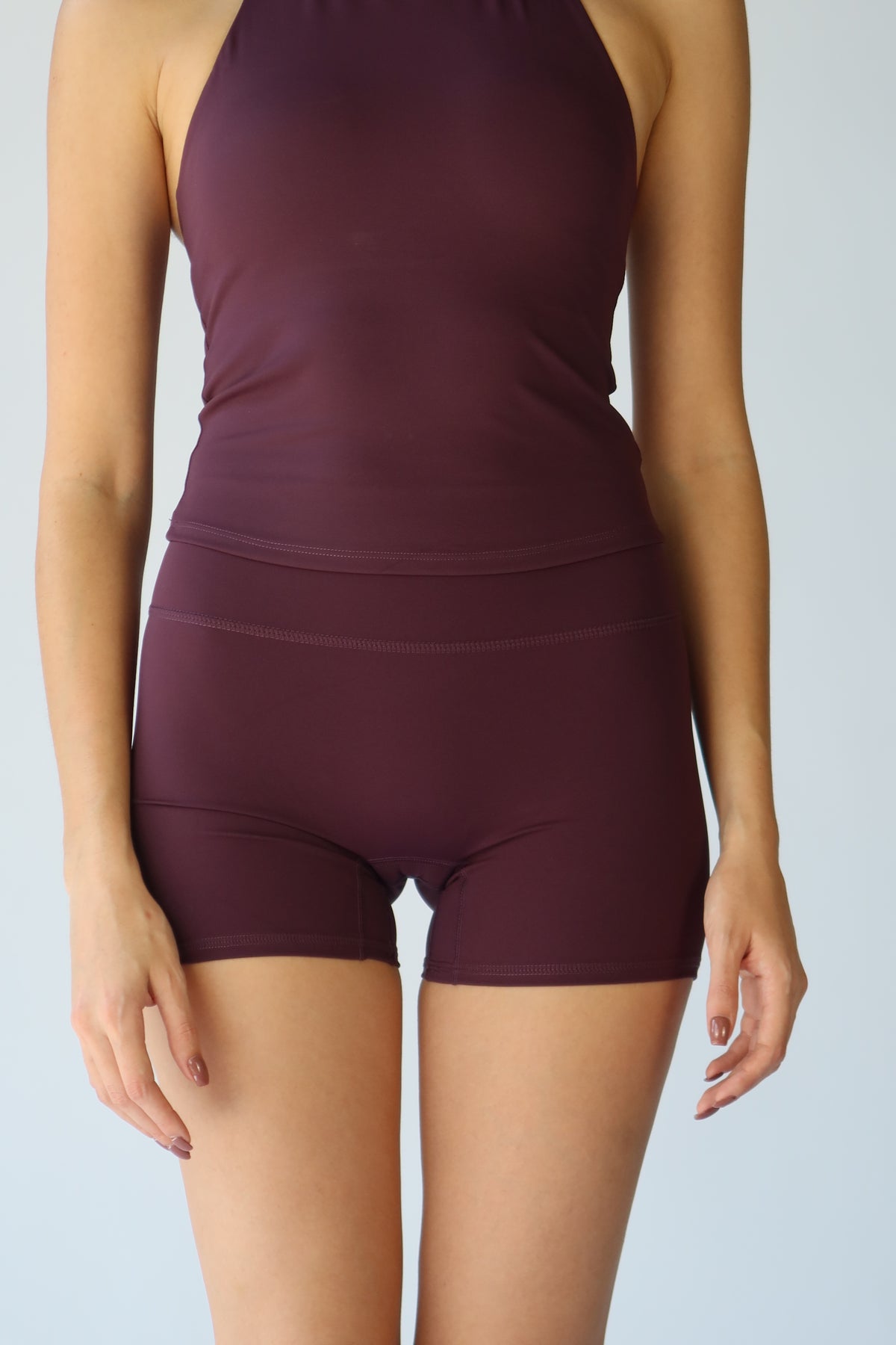 Sculpt Shorts