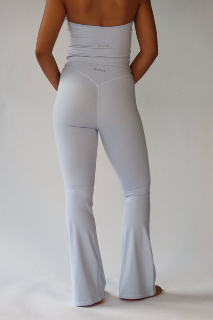 Contour Flare Pants