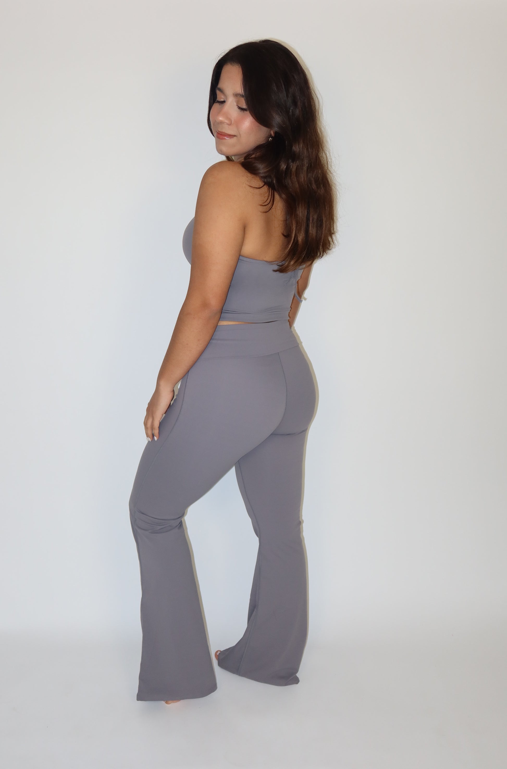 gray