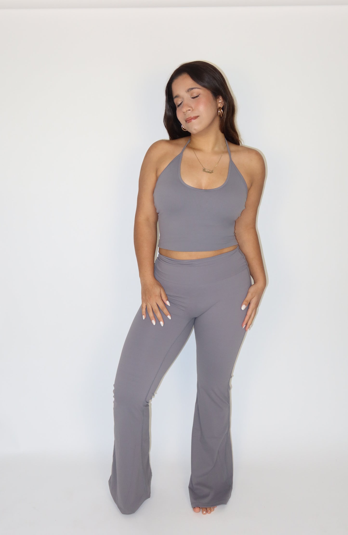 gray