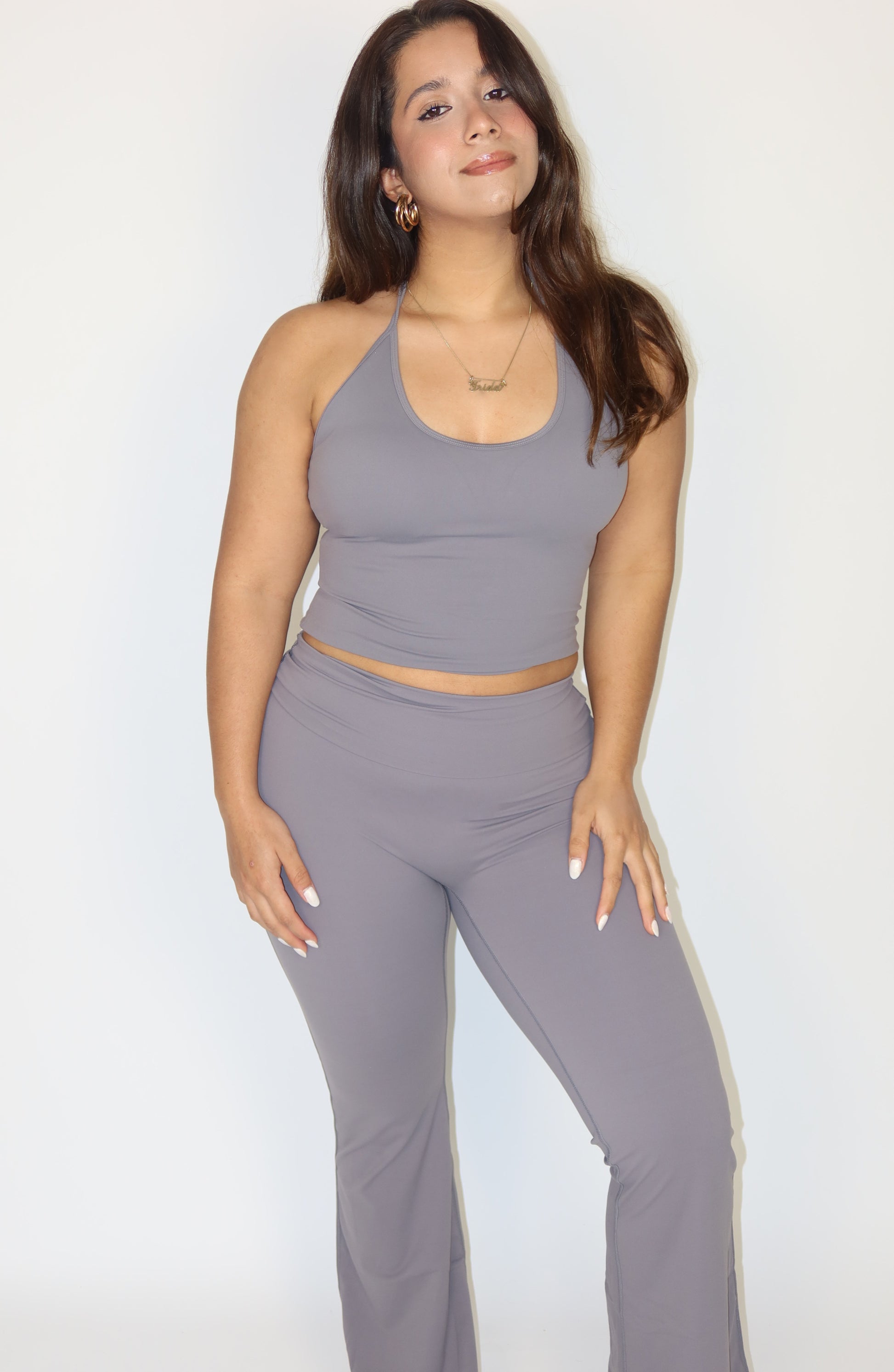 gray