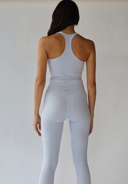 Contour Racerback Tank Top