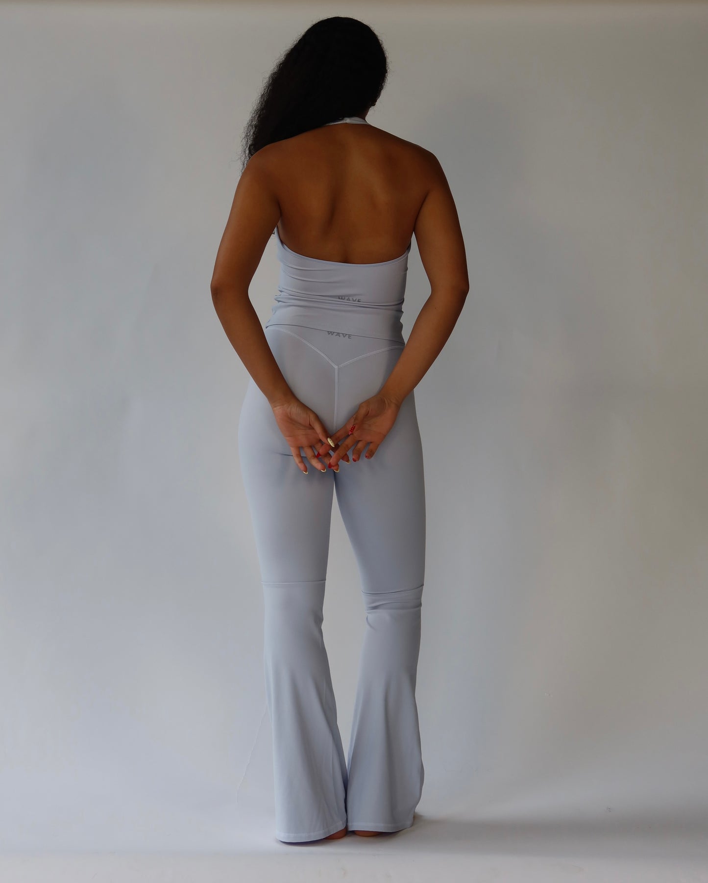Contour Flare Pants