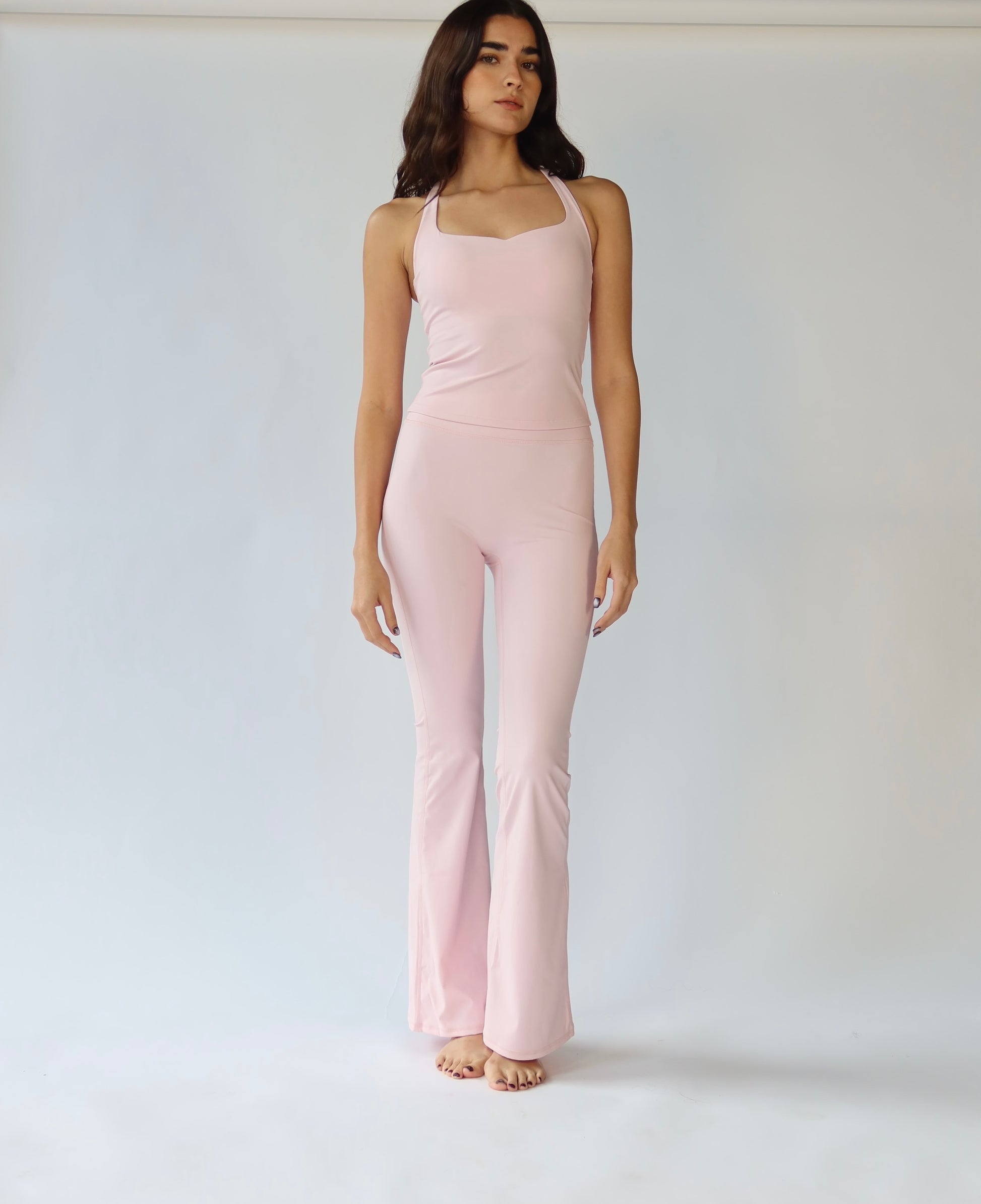 baby pink