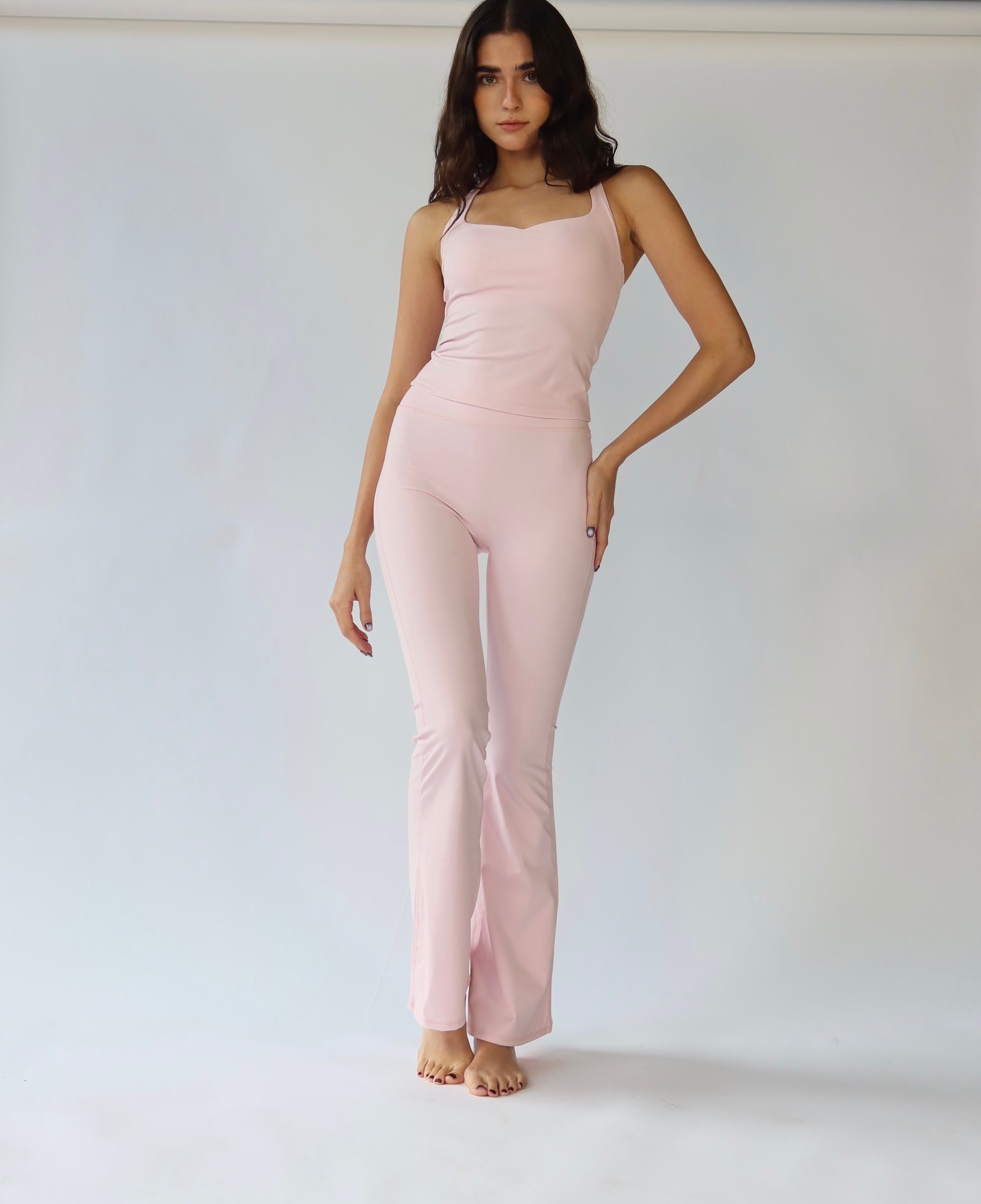 baby pink