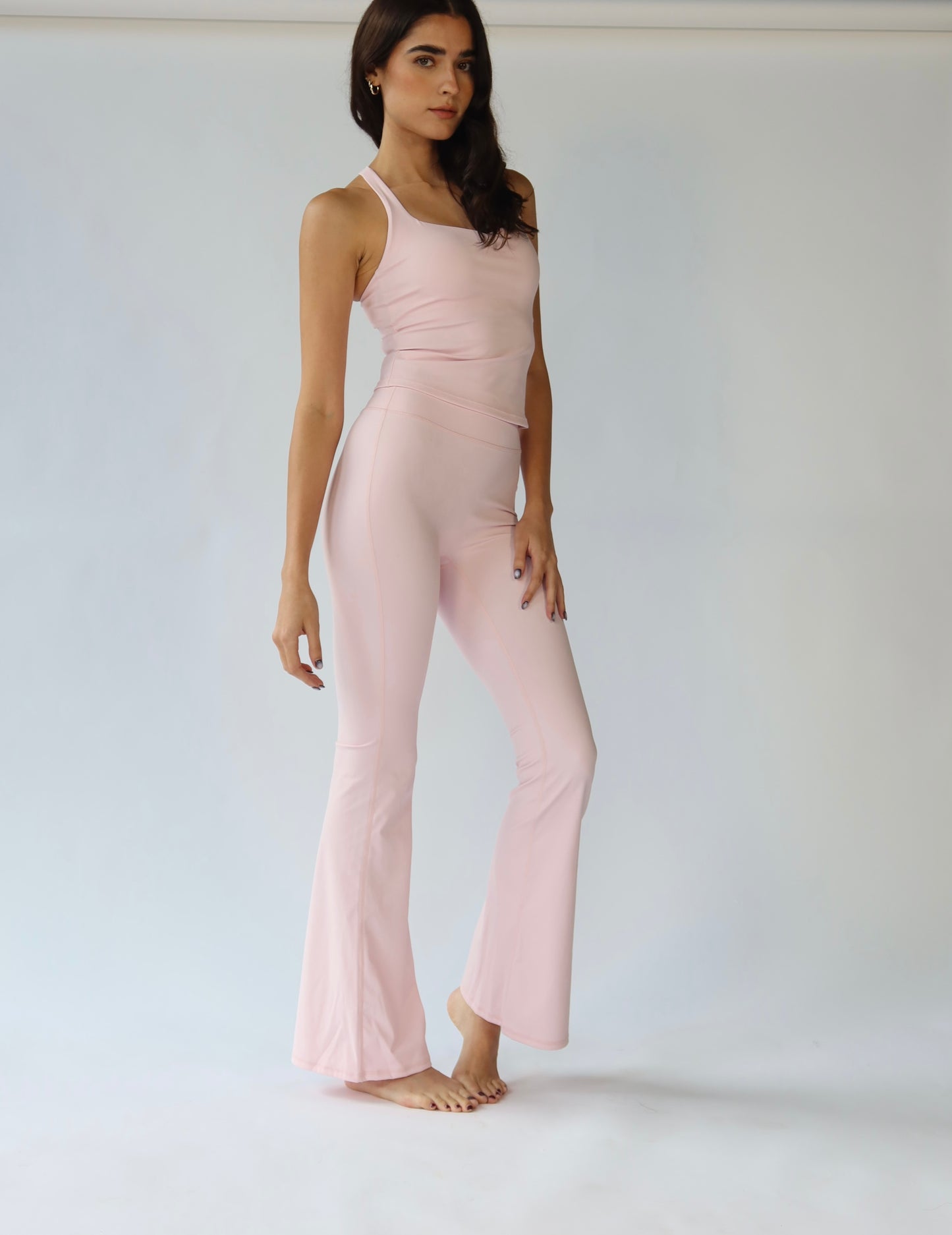 baby pink