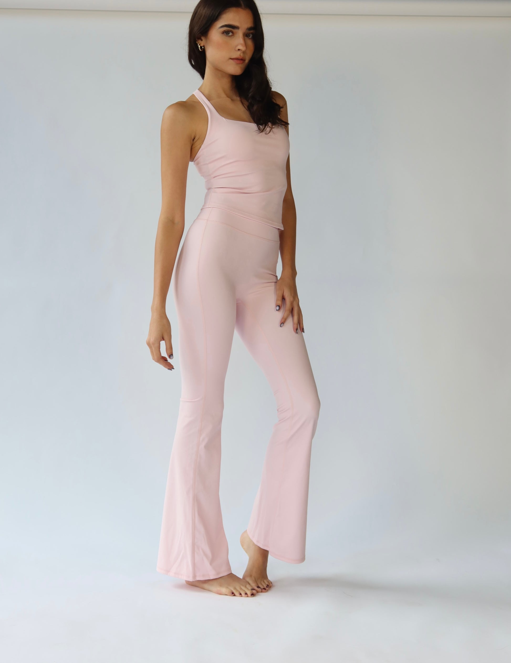 baby pink