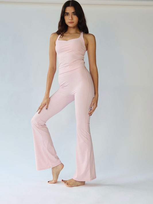 baby pink