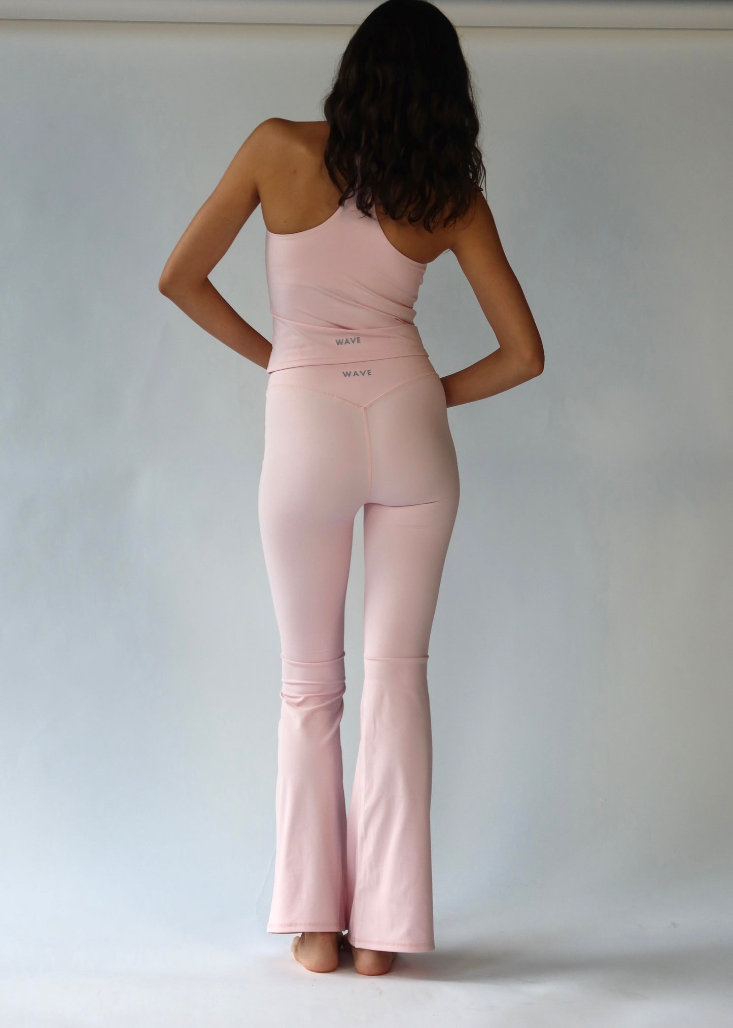 baby pink