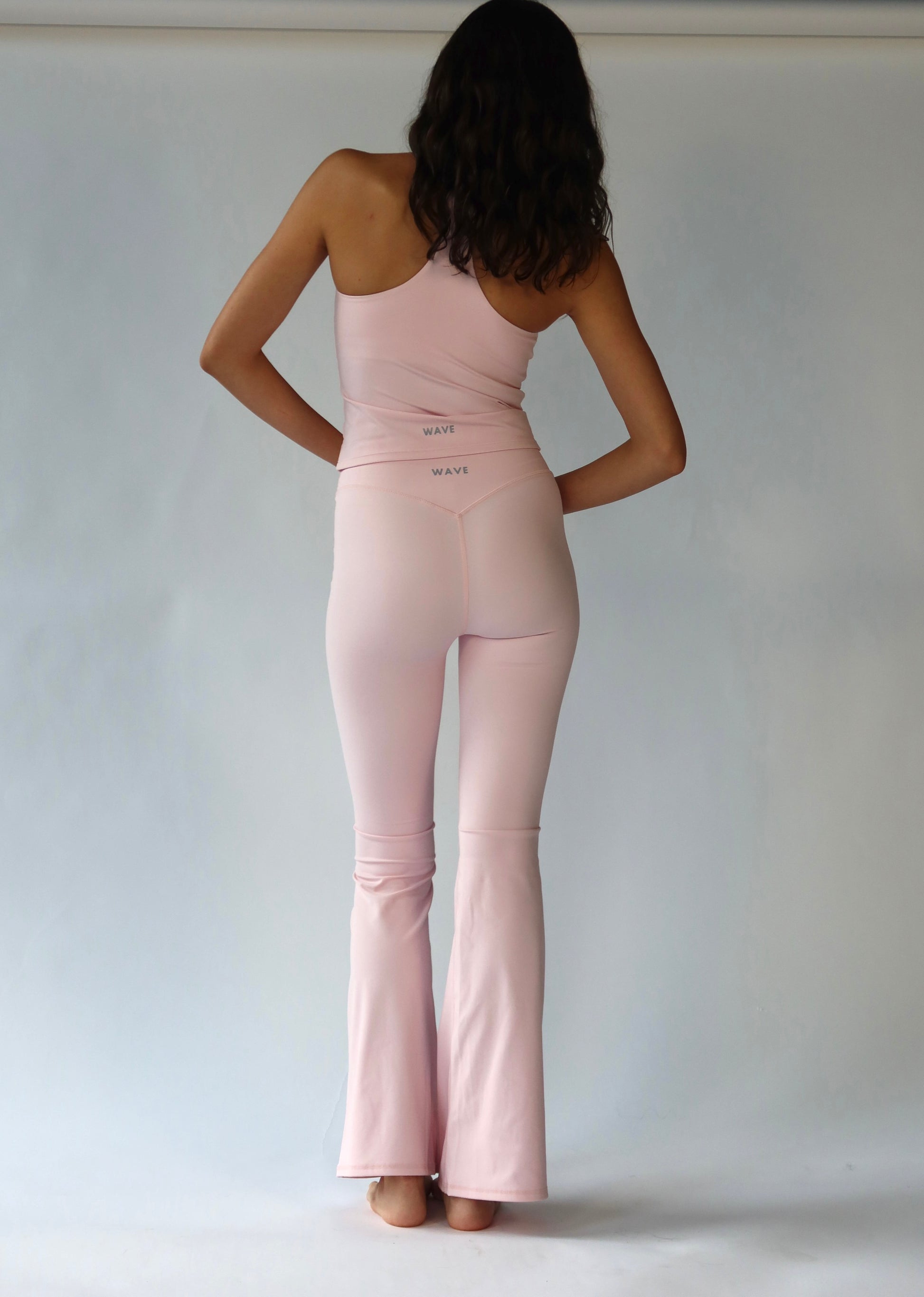 baby pink