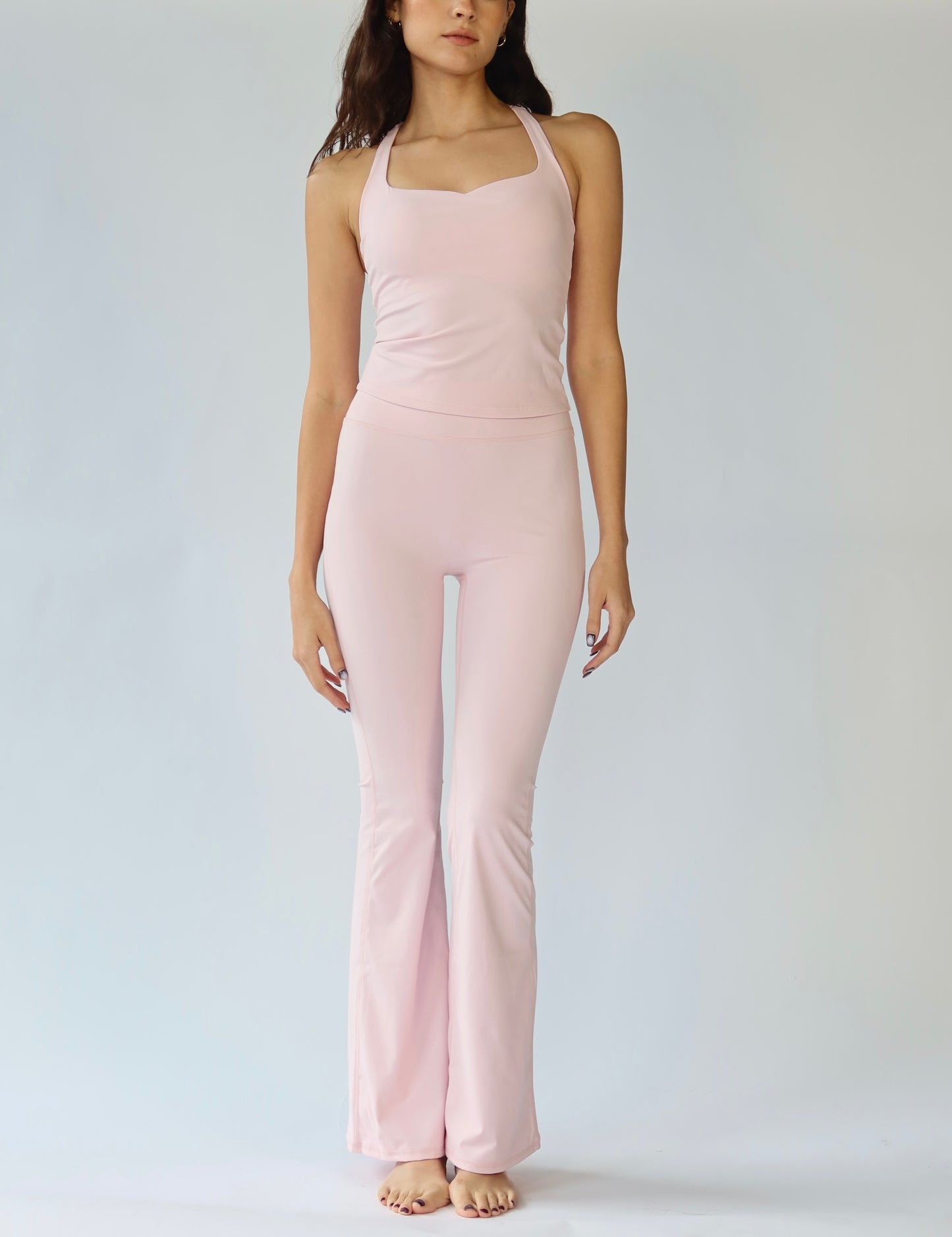 baby pink