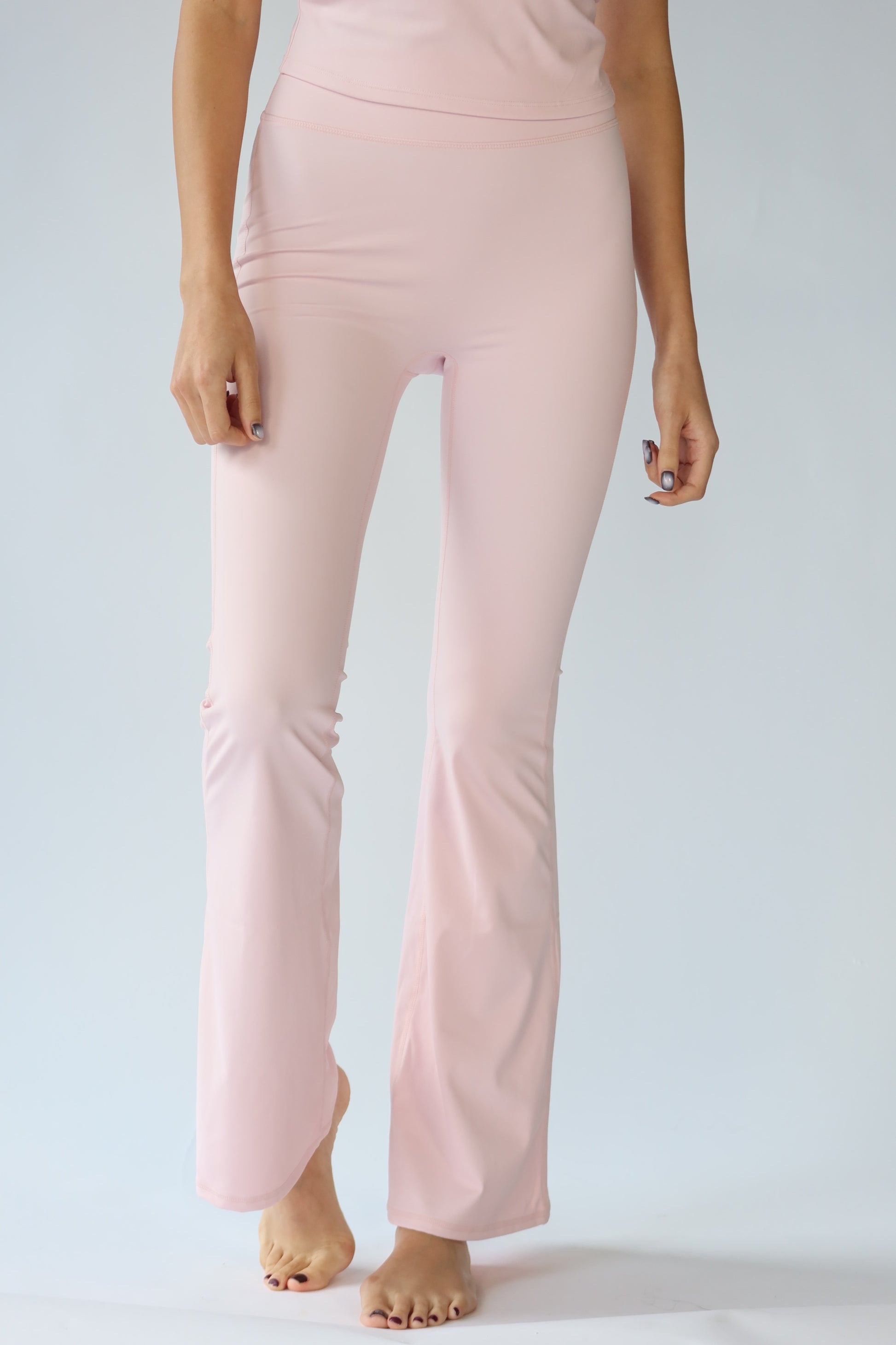 baby pink