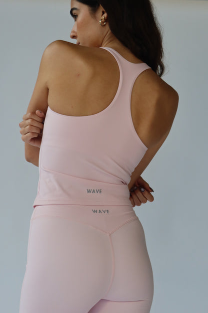 baby pink