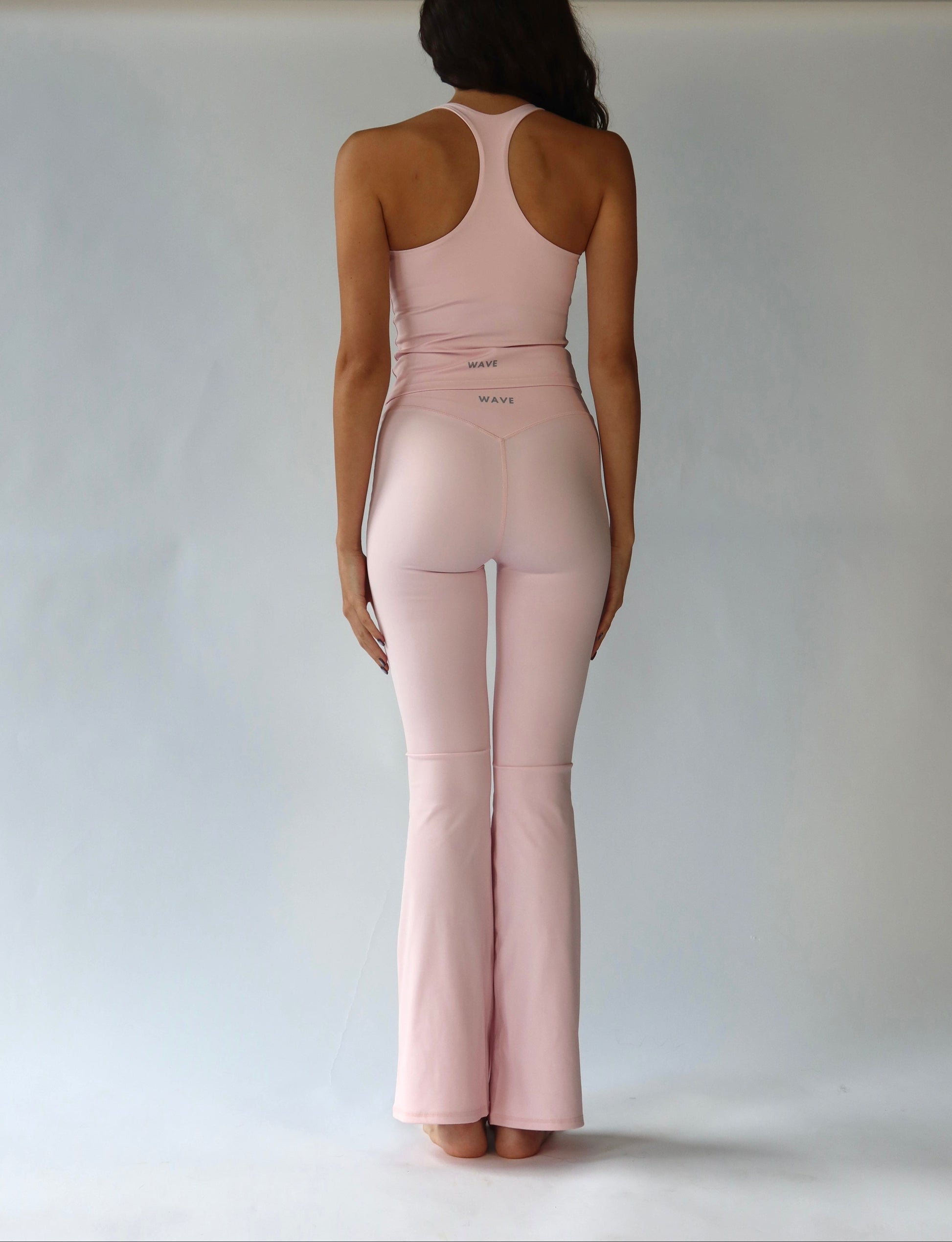 baby pink