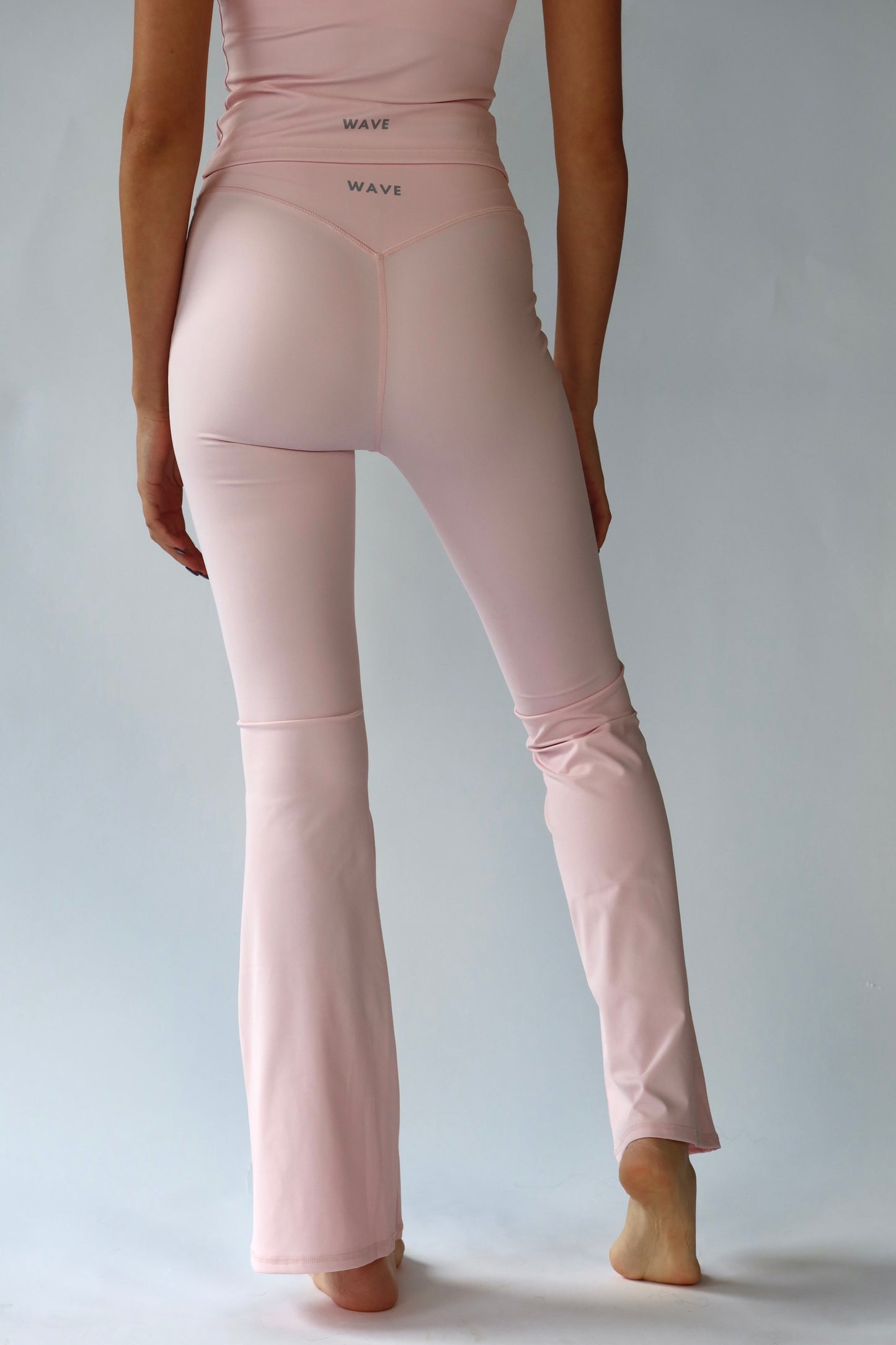 baby pink