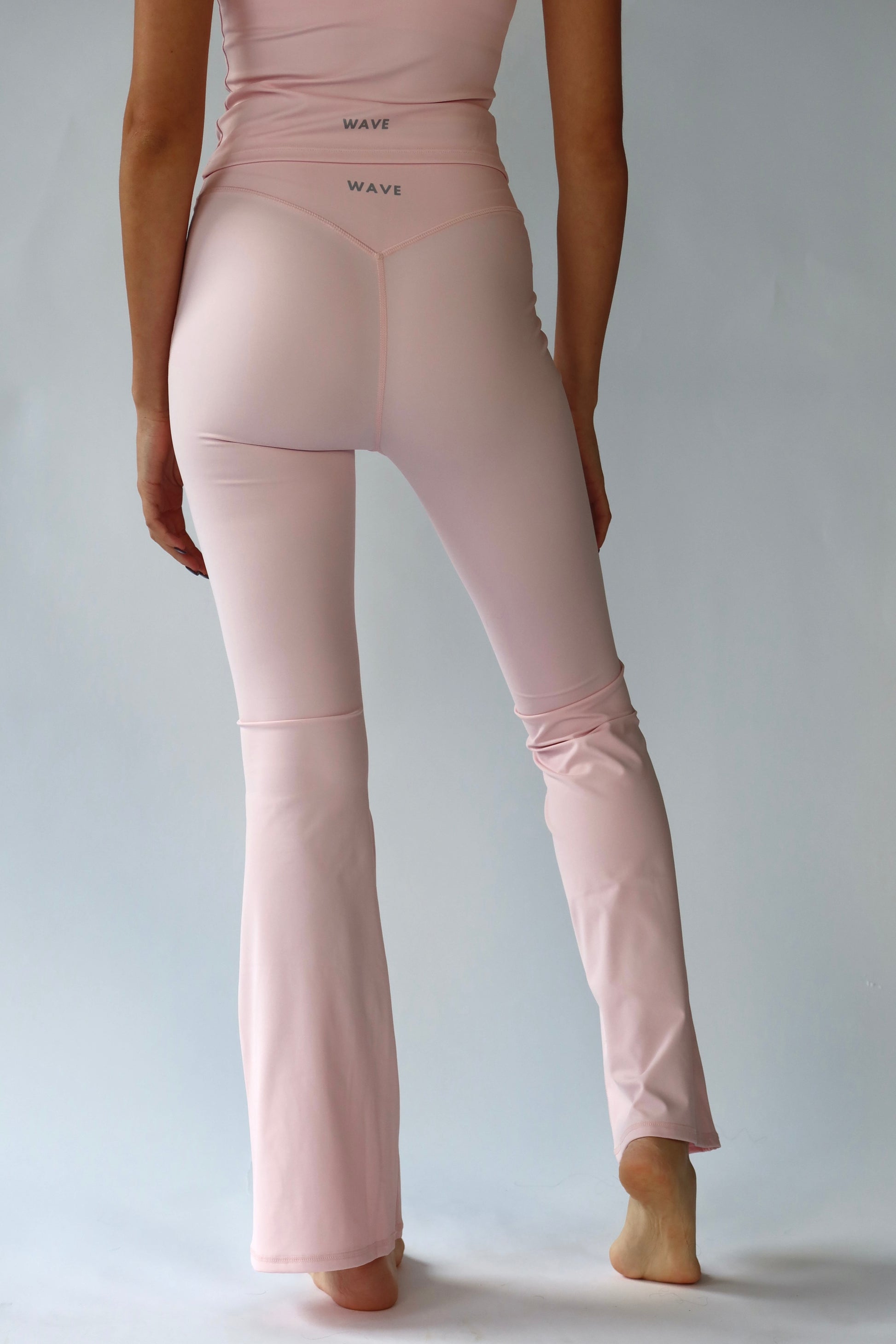 baby pink