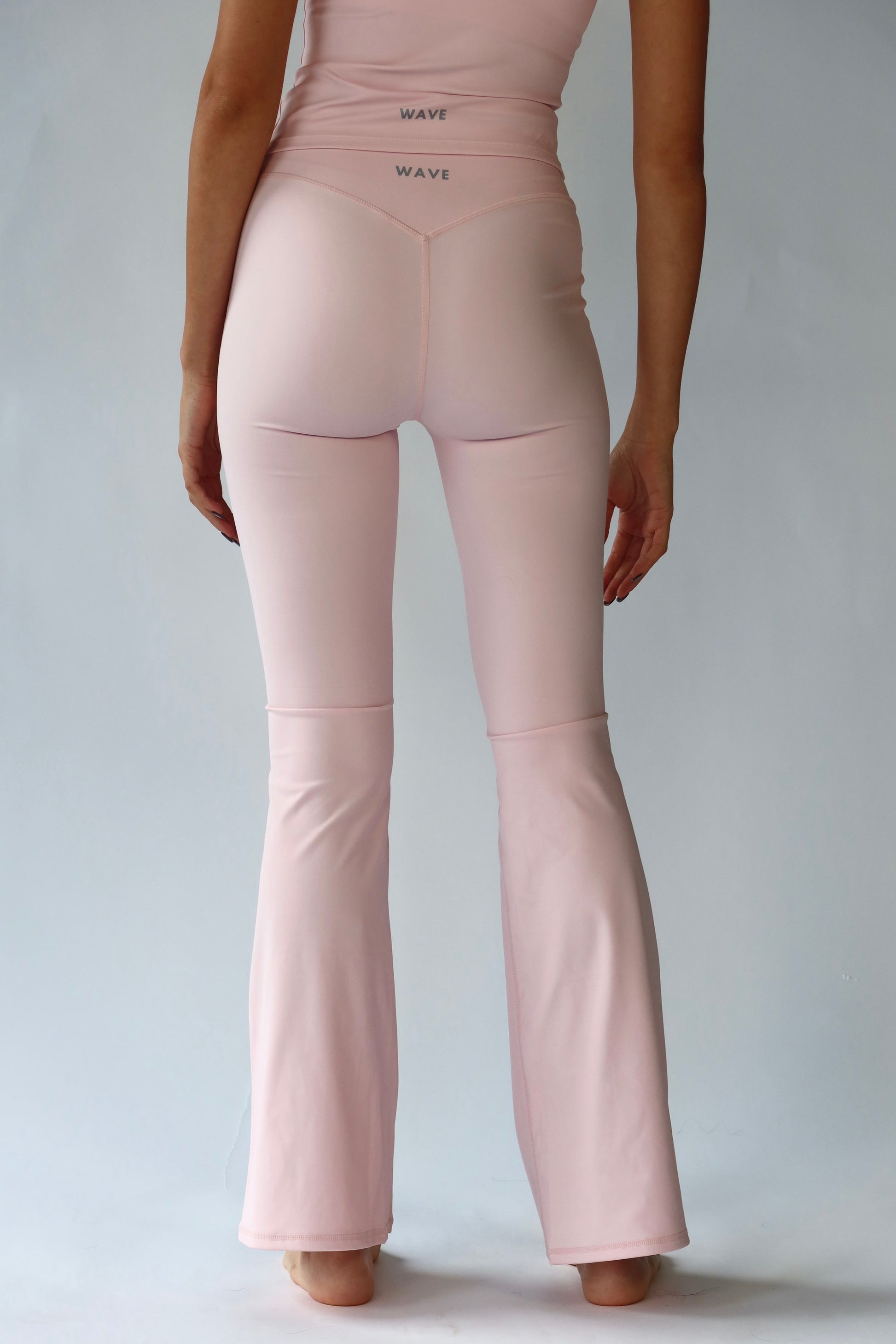 baby pink